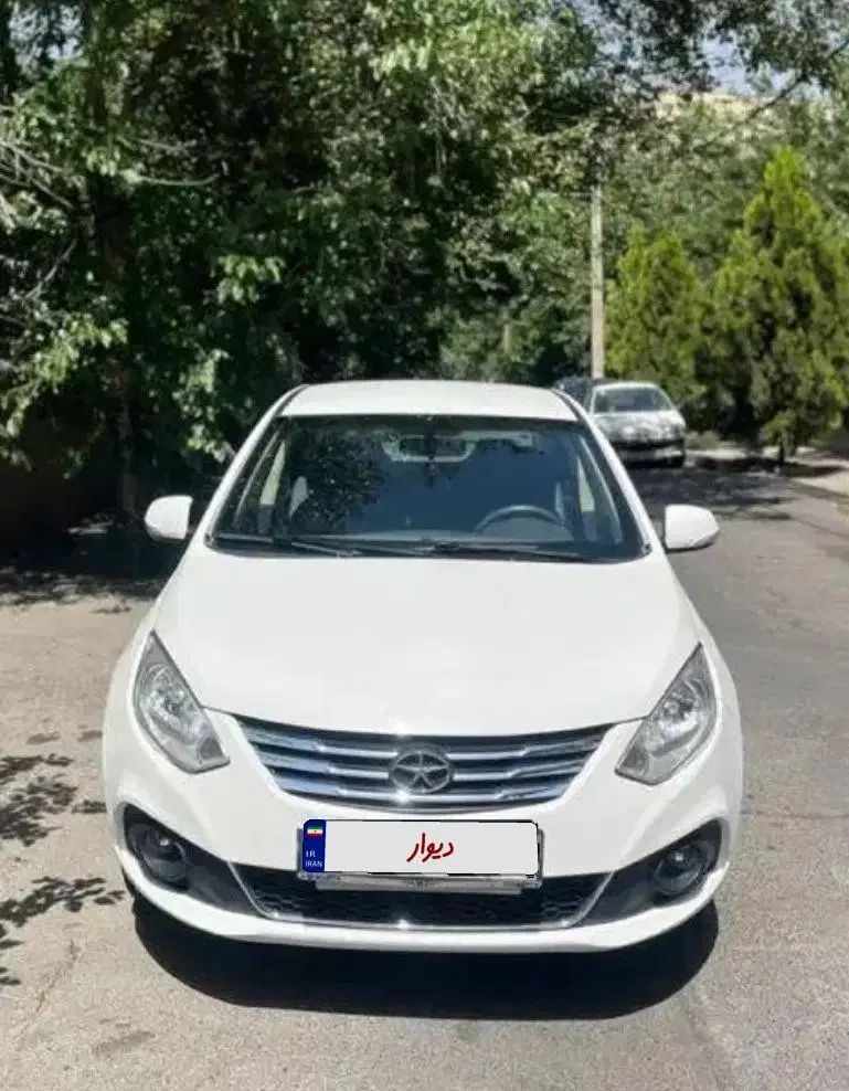 خودرو جک، J4 آگهی ann_20054282