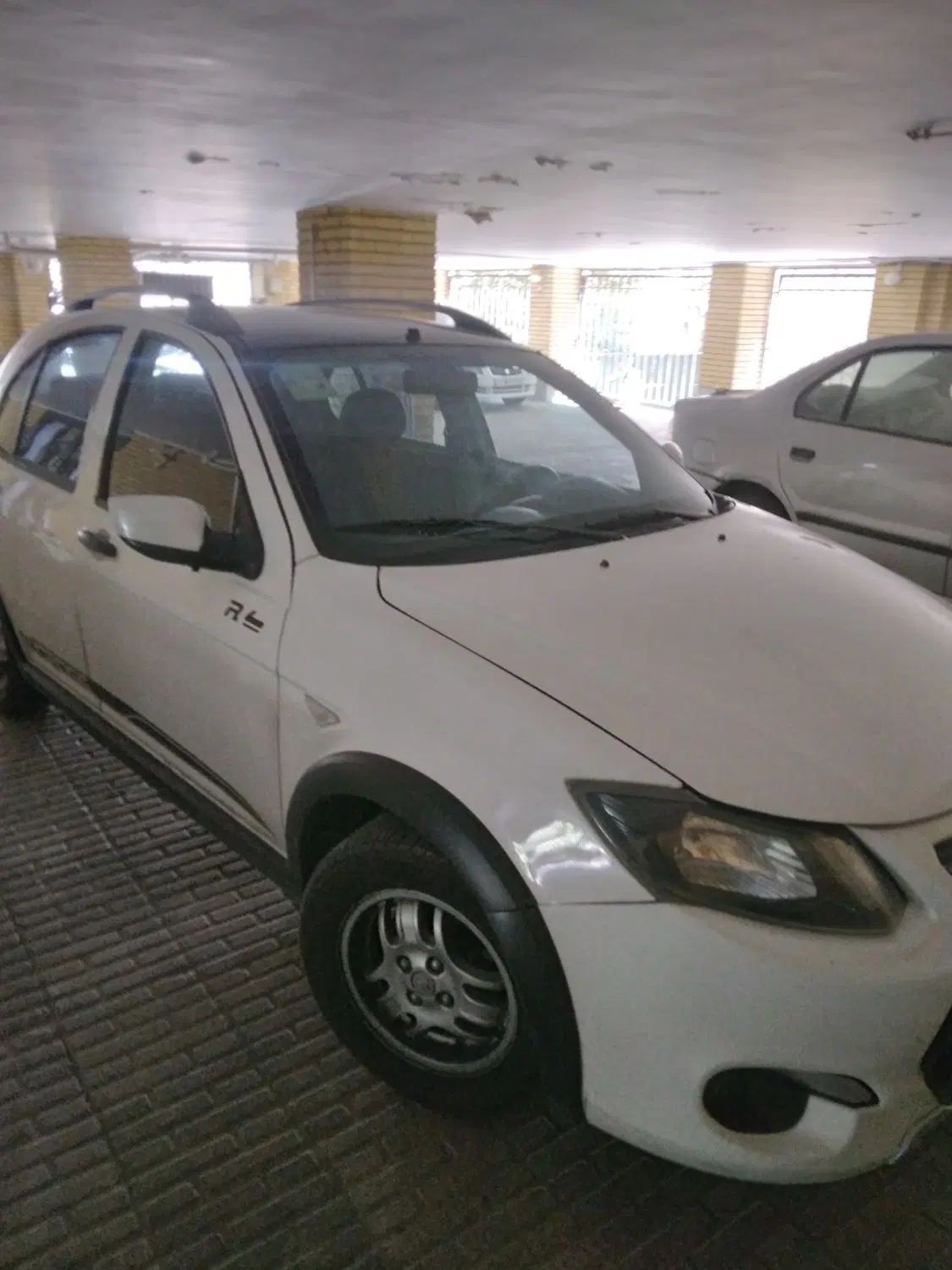 خودرو کوییک، R آگهی ann_20054290