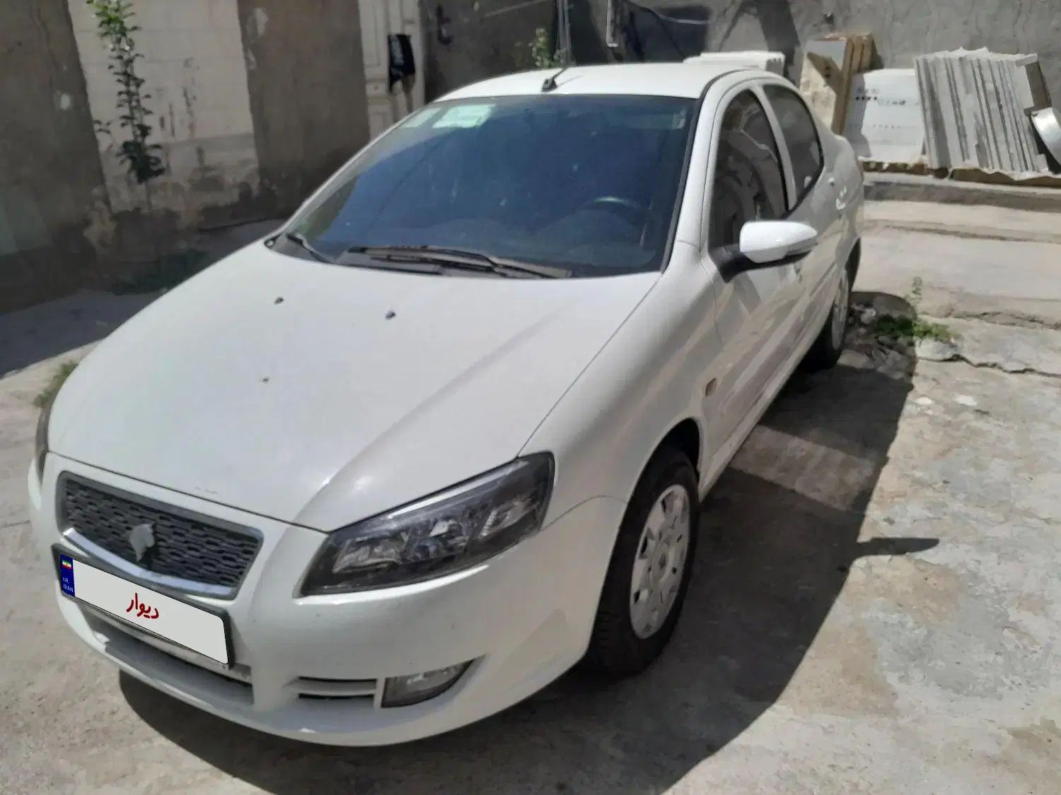خودرو رانا، پلاس آگهی ann_20054297