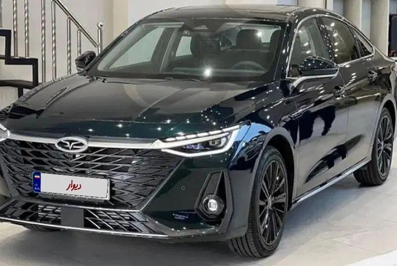 فونیکس آریزو 8 اکسلنت - 2023