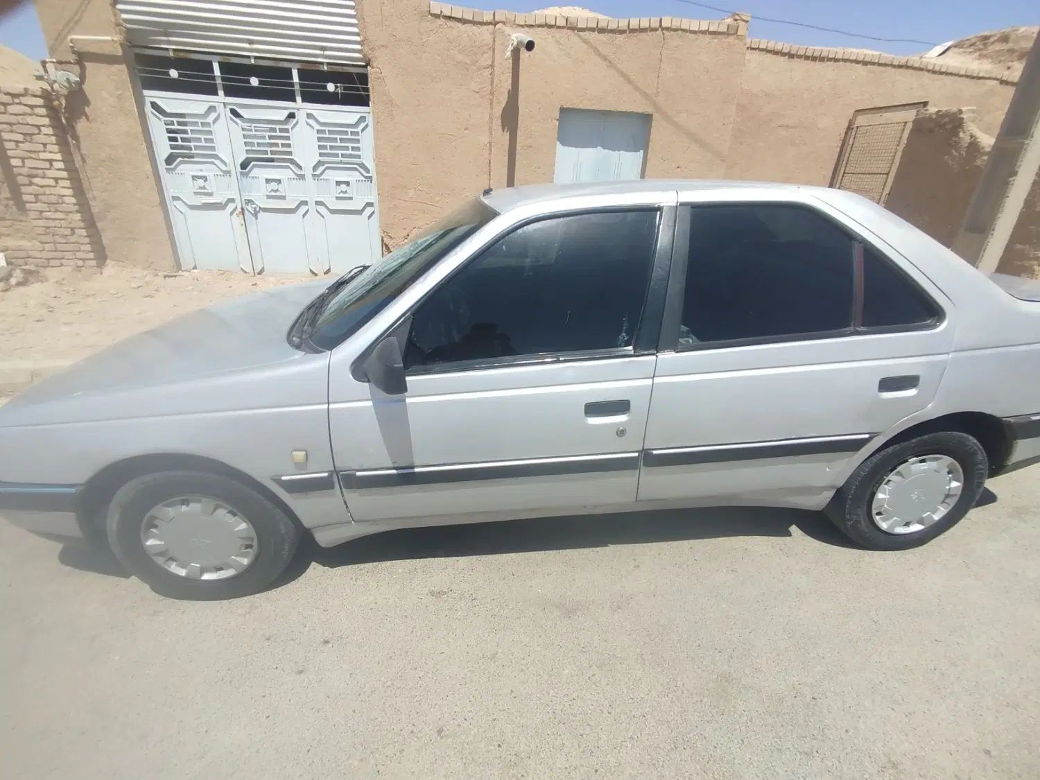 خودرو پژو، 405 آگهی ann_20054317