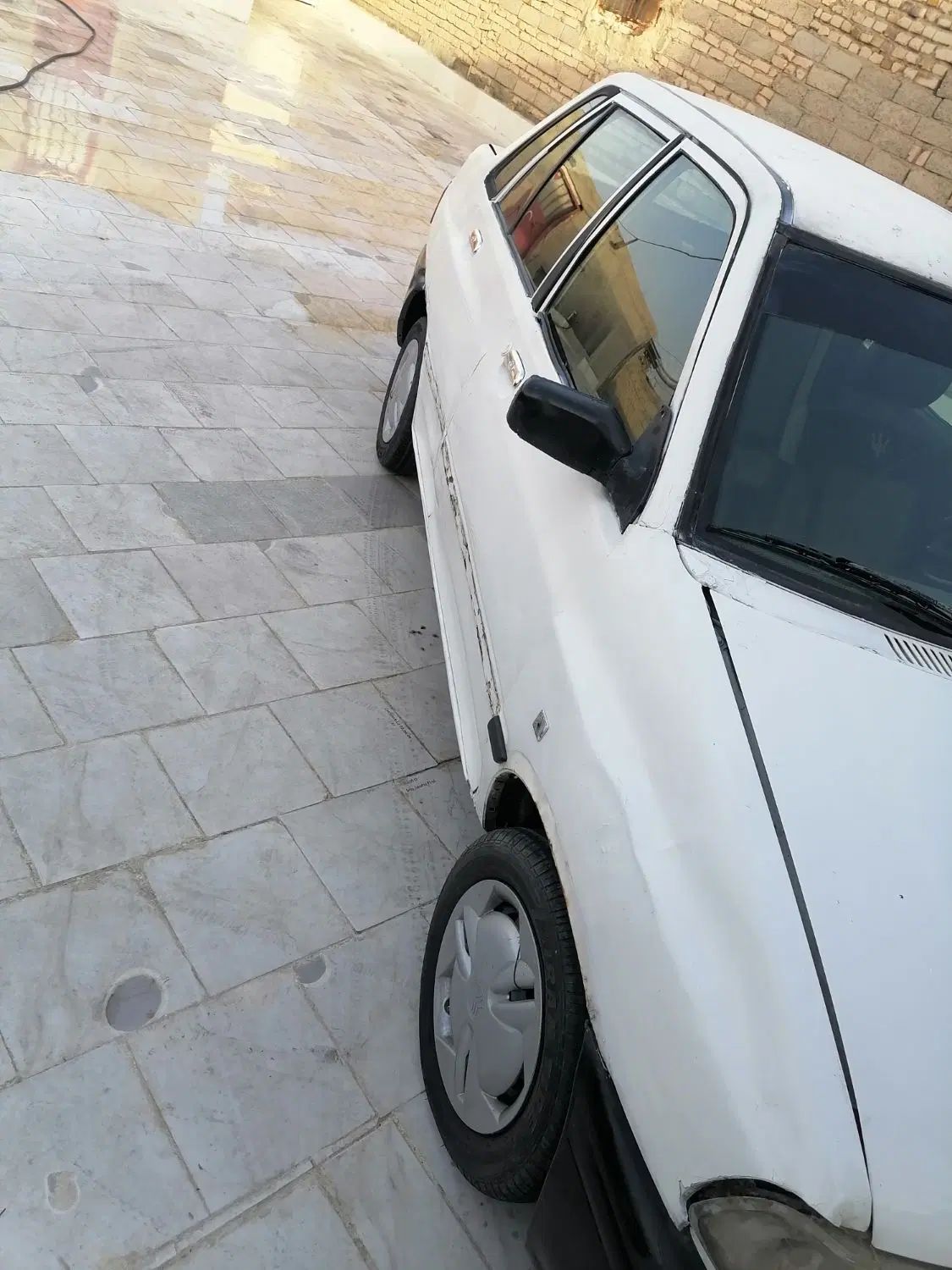 خودرو پراید، صبا آگهی ann_20054320
