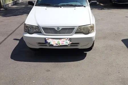 پراید 111 SX - 1397