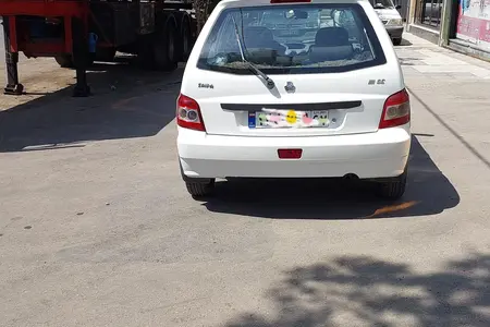 پراید 111 SX - 1397