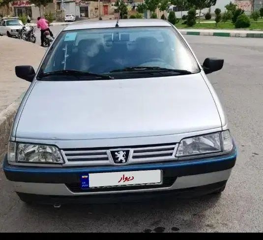 خودرو پژو، 405 آگهی ann_20054340
