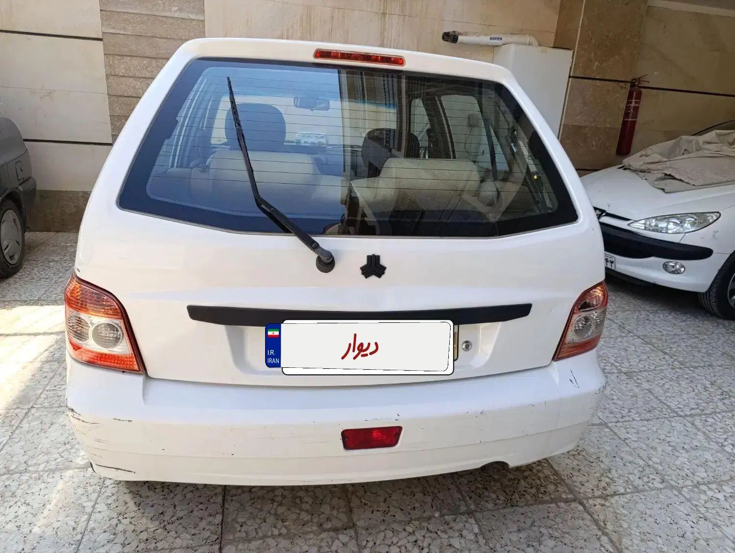 خودرو پراید، 111 آگهی ann_20054344