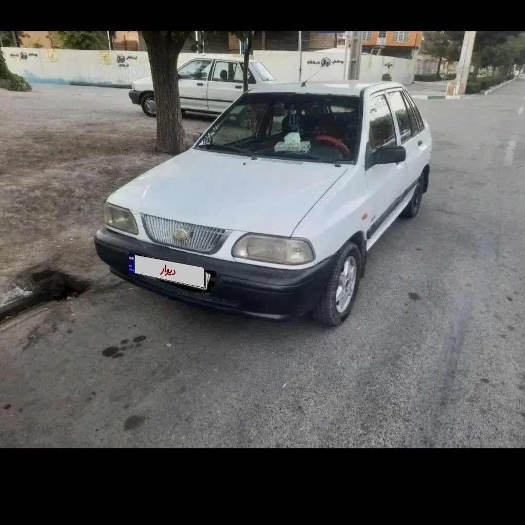 خودرو پراید، 141 آگهی ann_20054360