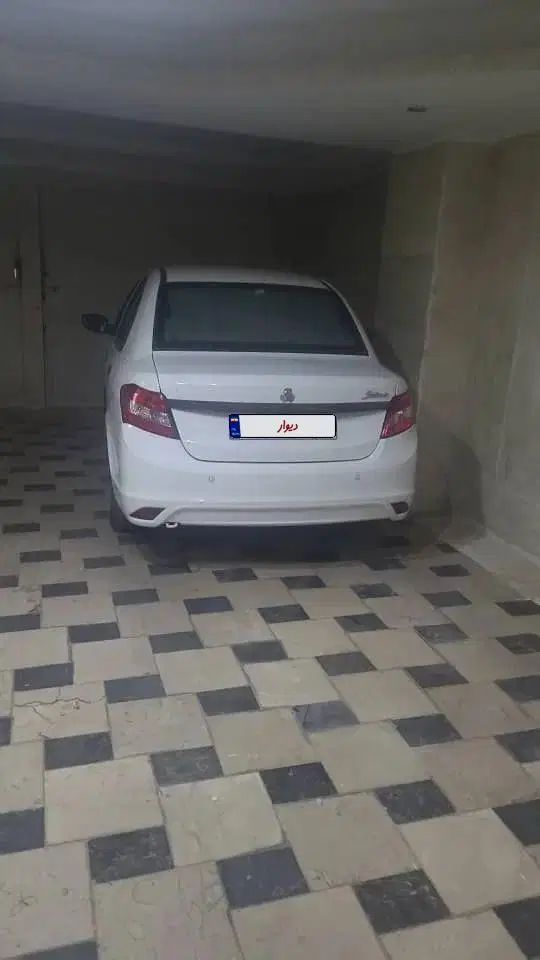 ساینا EX معمولی - 1399