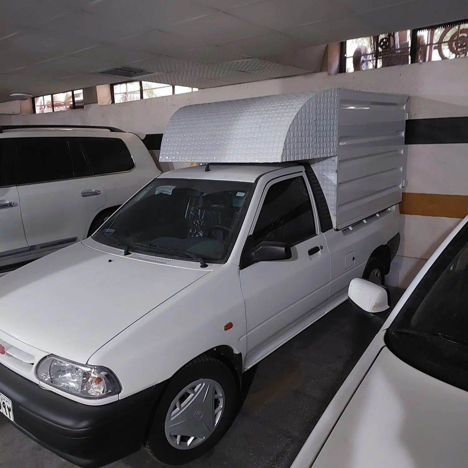 پراید 151 SE - 1403