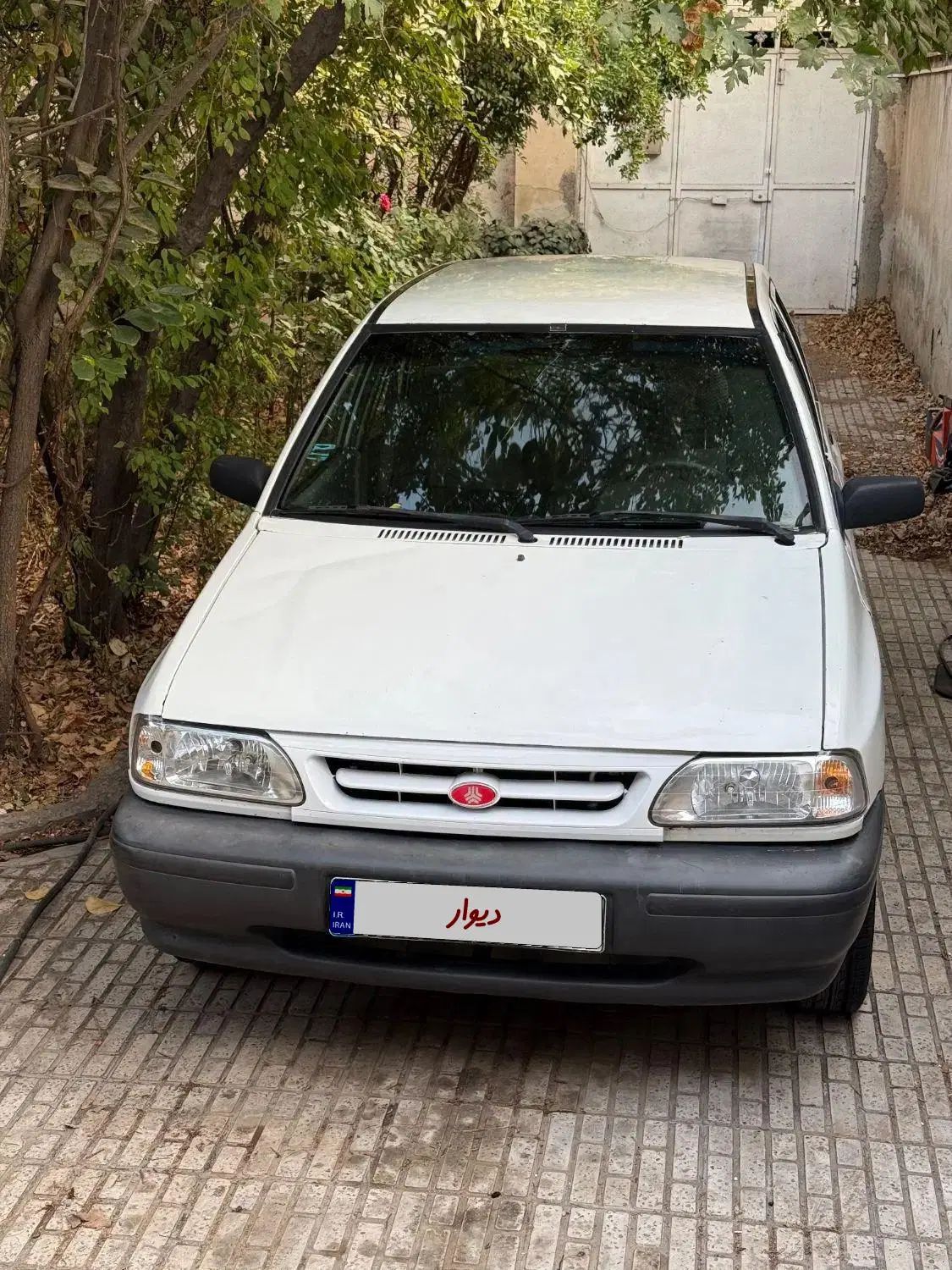 خودرو پراید، صبا آگهی ann_20054385