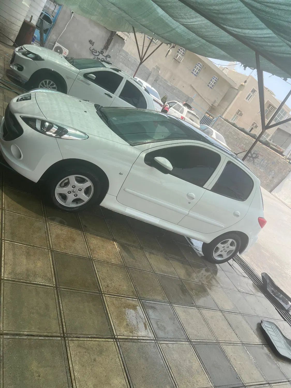 خودرو پژو، 207 آگهی ann_20054390