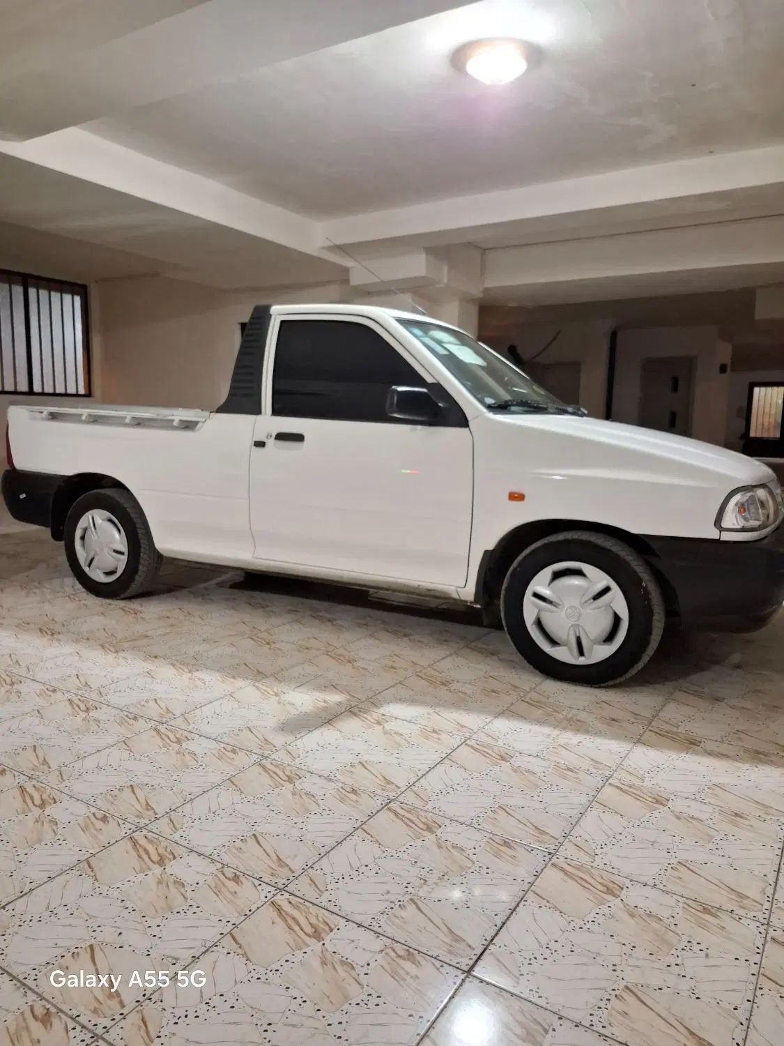 پراید 151 SE - 1403