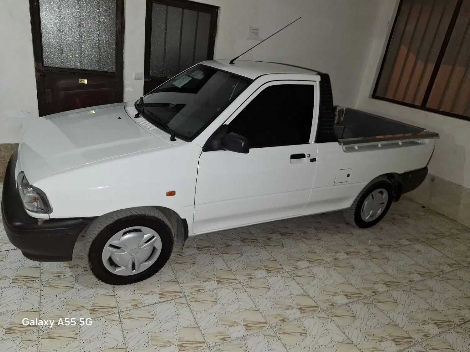 پراید 151 SE - 1403