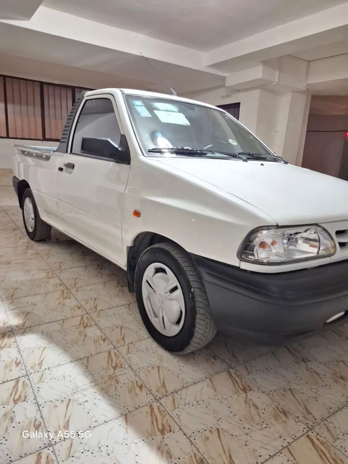 پراید 151 SE - 1403
