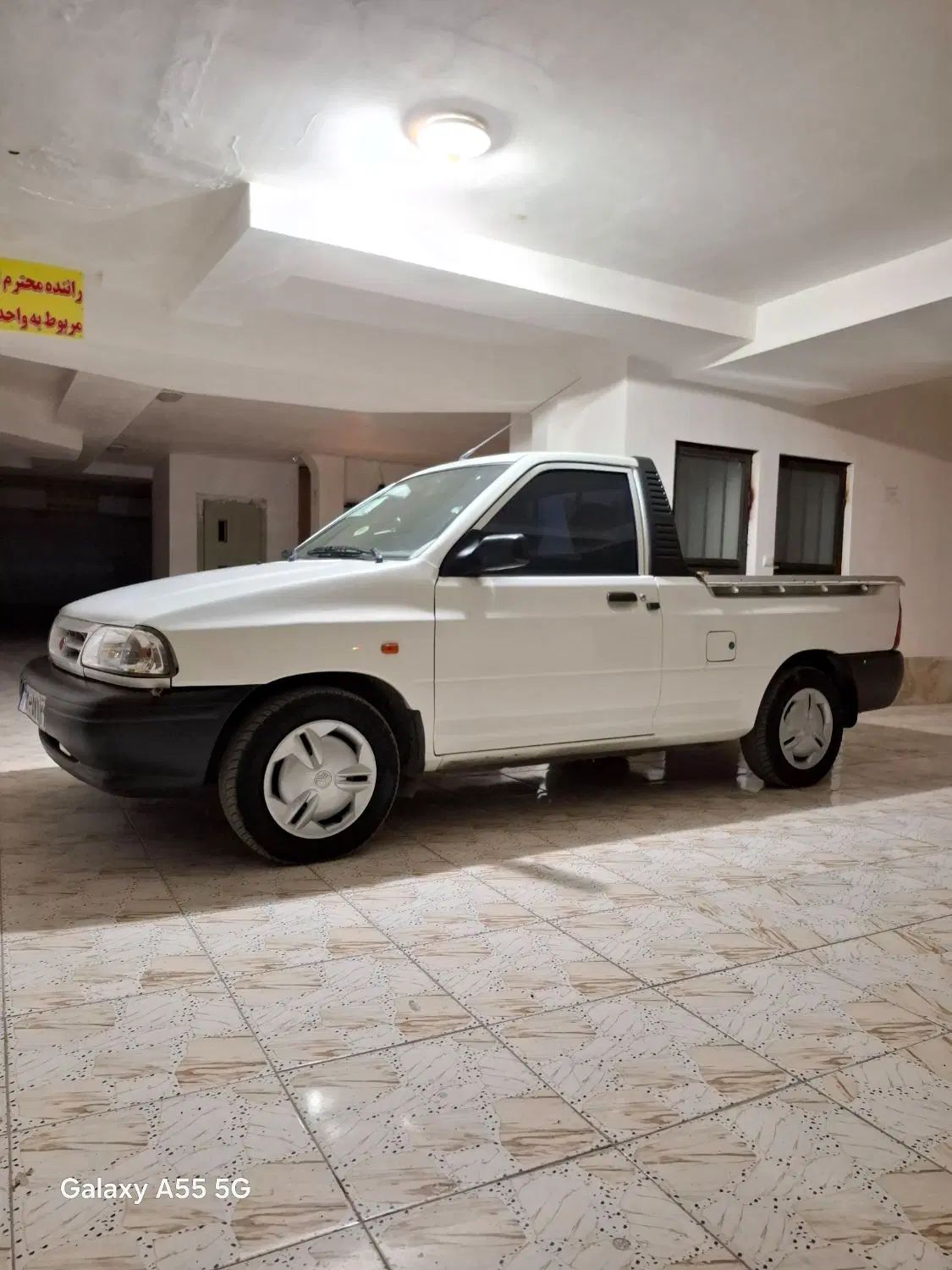 پراید 151 SE - 1403