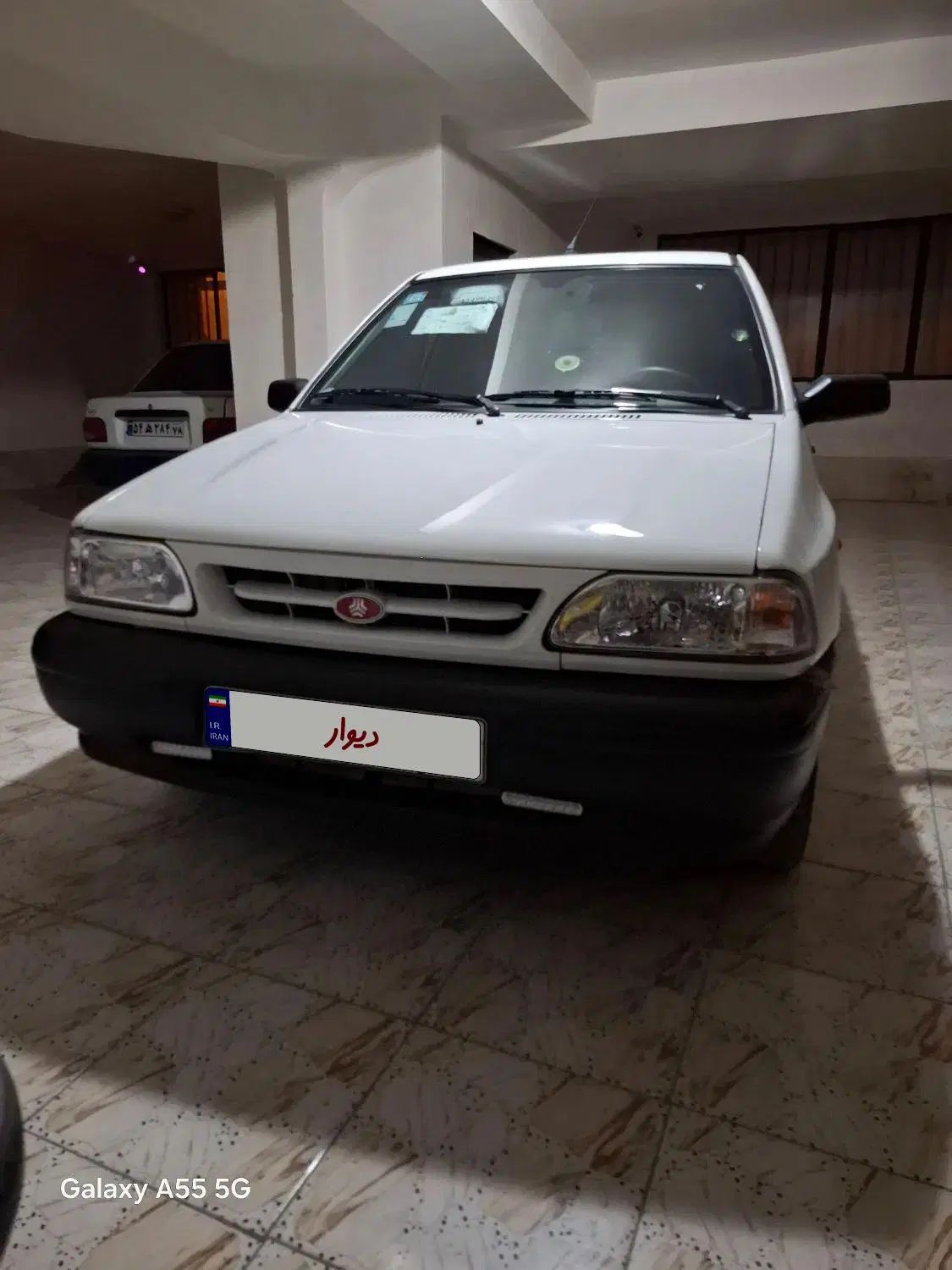 خودرو پراید، 151 آگهی ann_20054394