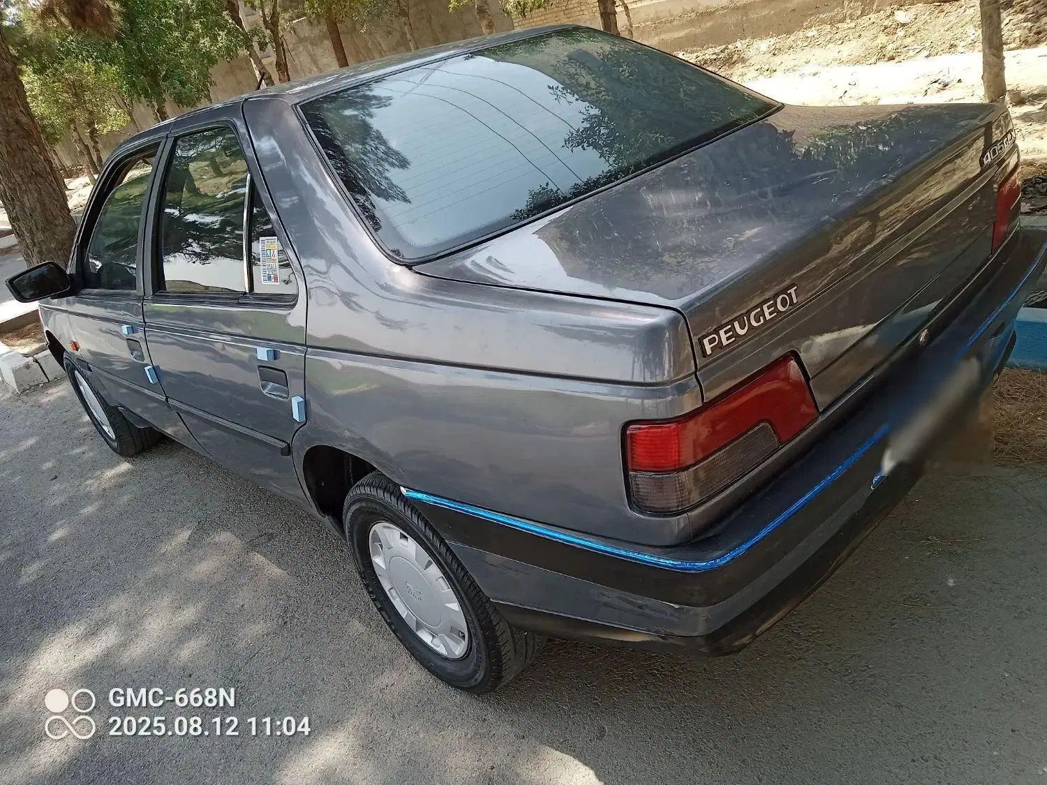 خودرو پژو، 405 آگهی ann_20054398