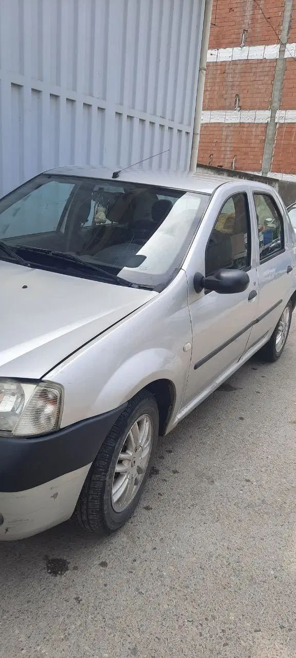 رنو تندر 90 E2 - 1387
