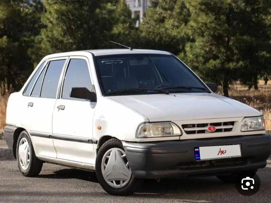 خودرو پراید، 131 آگهی ann_20054403