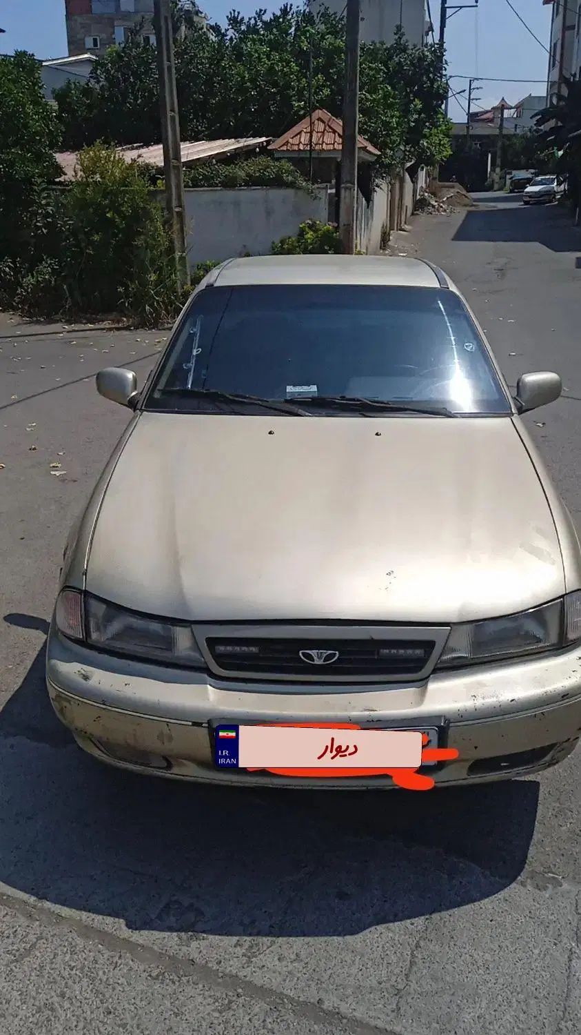 خودرو دوو، سیلو آگهی ann_20054414