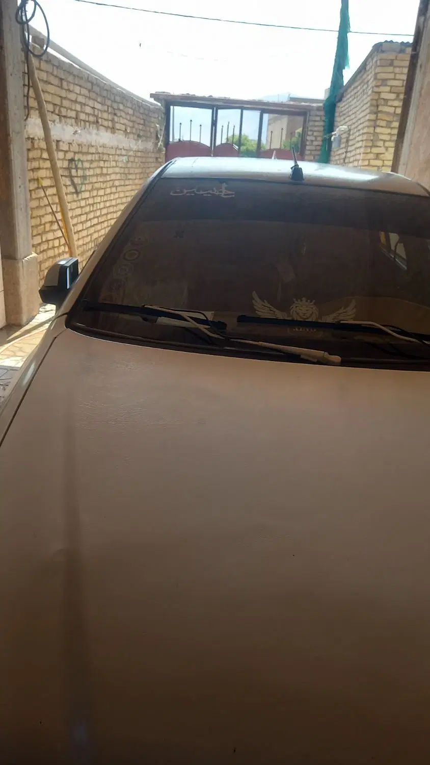 سمند LX XU7 - 1389
