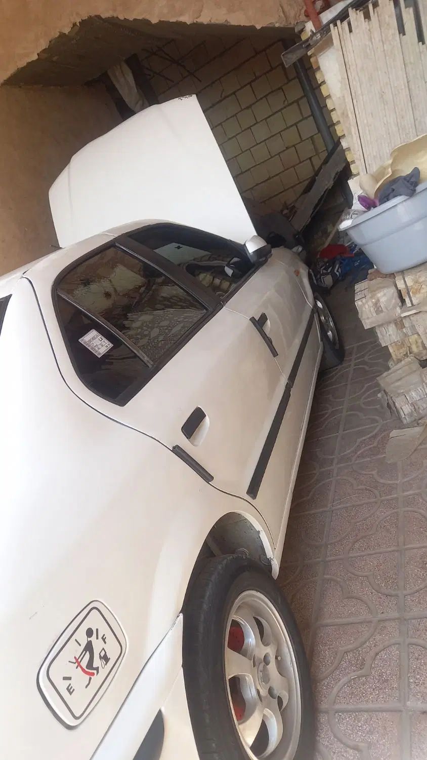 خودرو سمند، LX آگهی ann_20054424