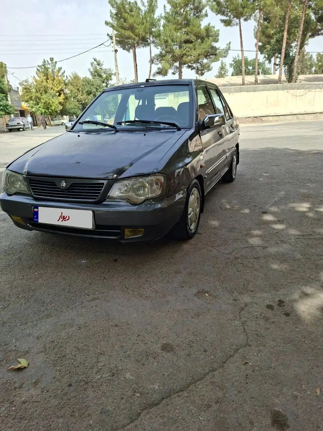 خودرو پراید، 132 آگهی ann_20054434