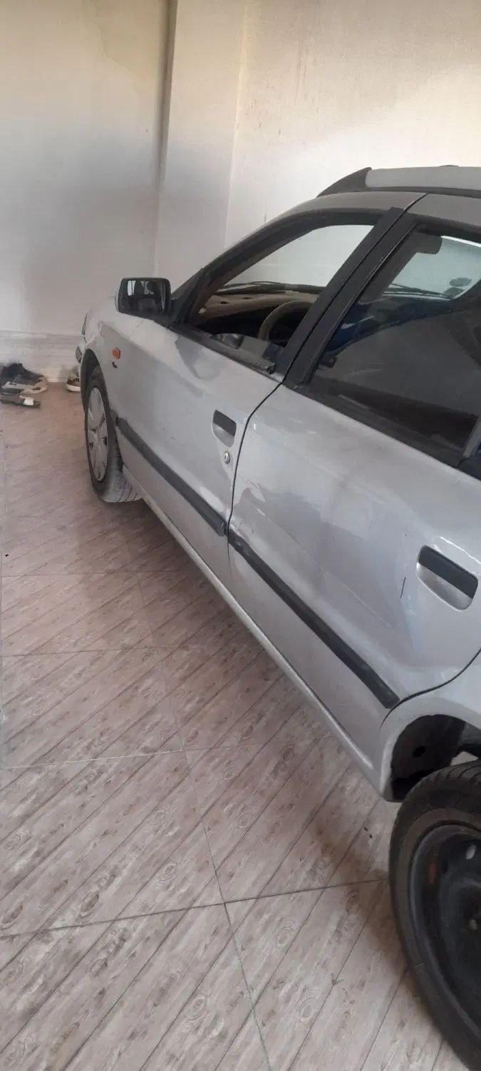 سمند LX XU7 - 1382