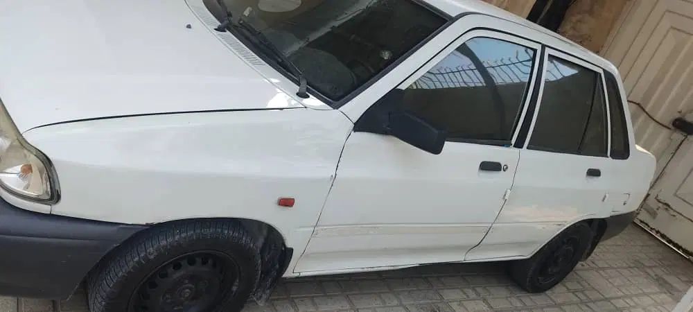 خودرو پراید، 131 آگهی ann_20054499