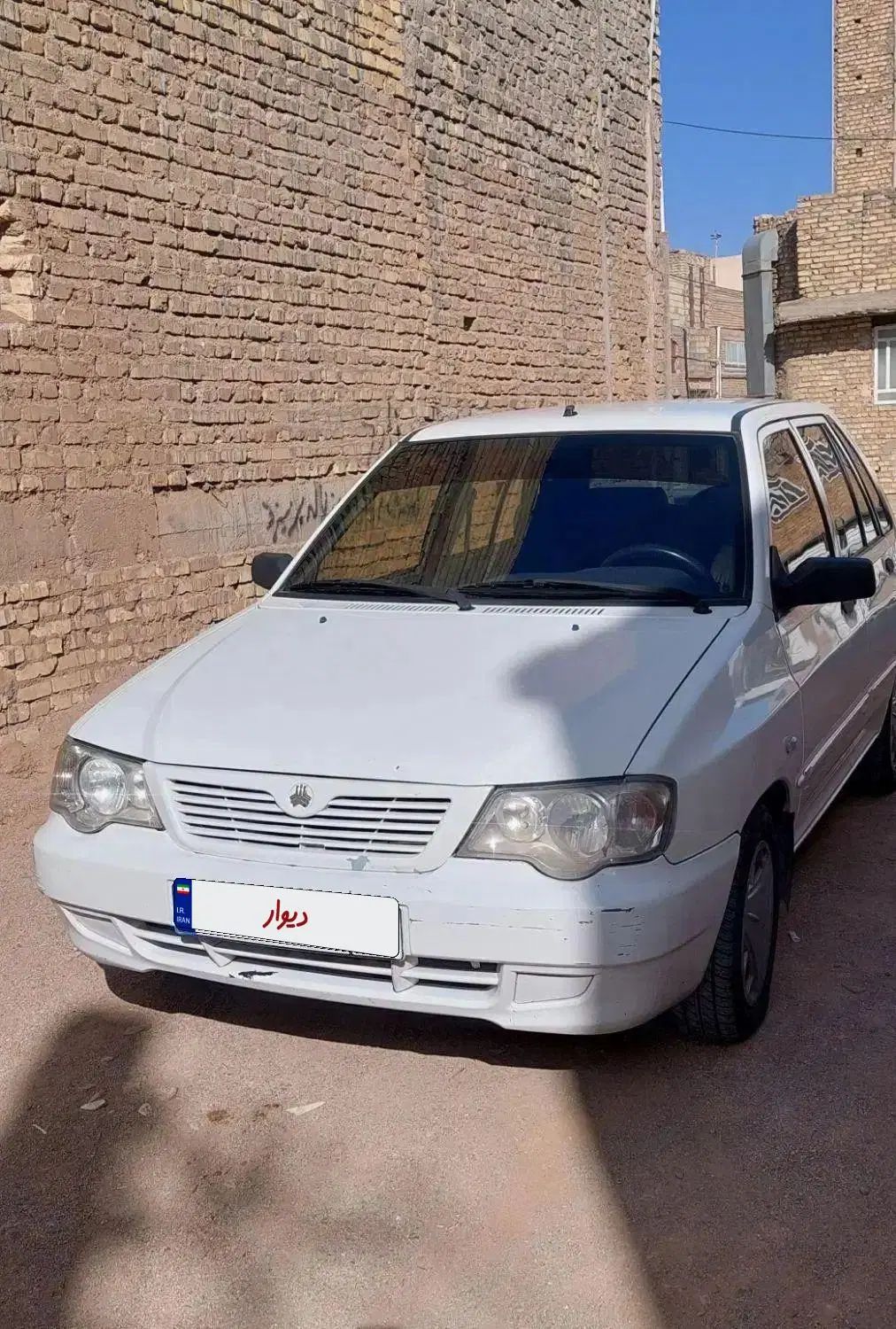 خودرو پراید، 111 آگهی ann_20054502