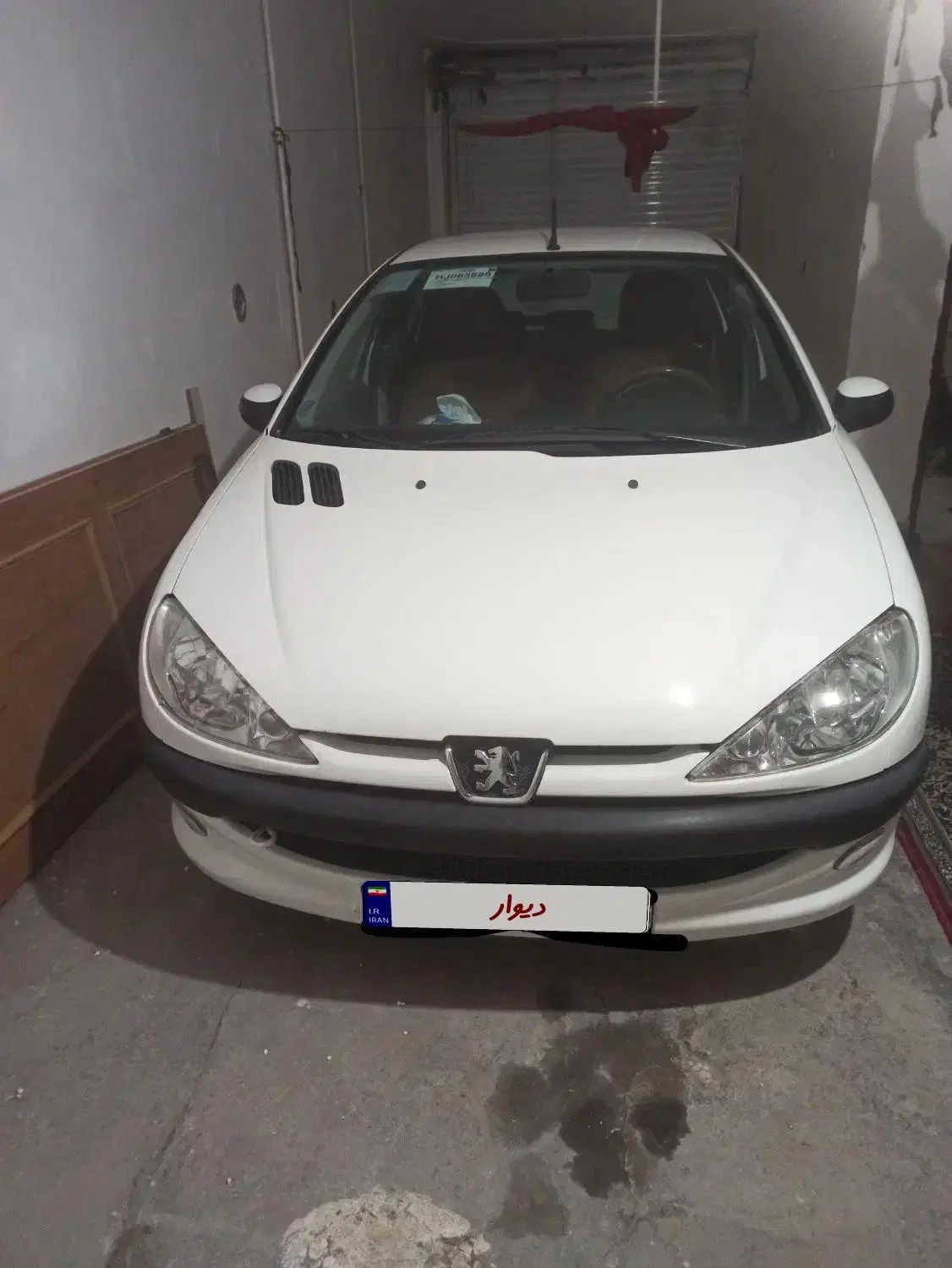خودرو پژو، 206 آگهی ann_20054507