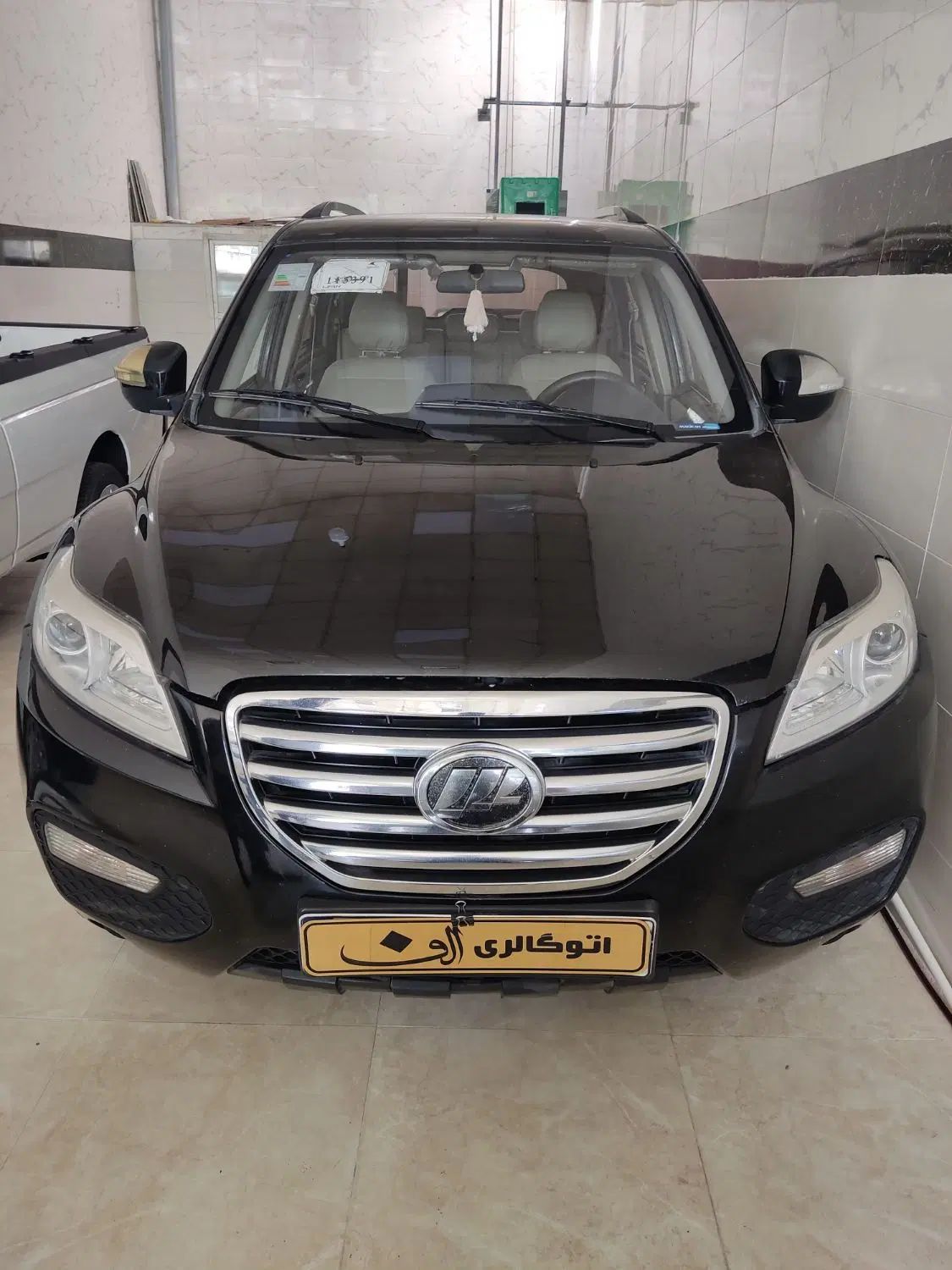 خودرو لیفان، X60 آگهی ann_20054585