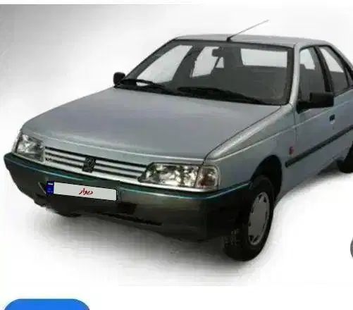 خودرو پژو، روآ آگهی ann_20054631