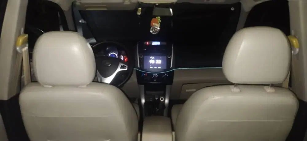 لیفان X60 دنده‌ای - 1392