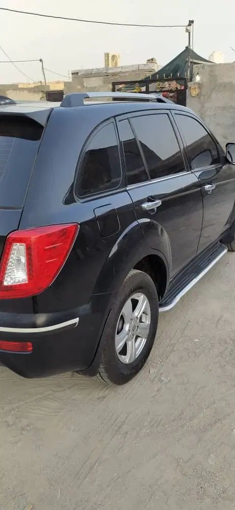 خودرو لیفان، X60 آگهی ann_20054700