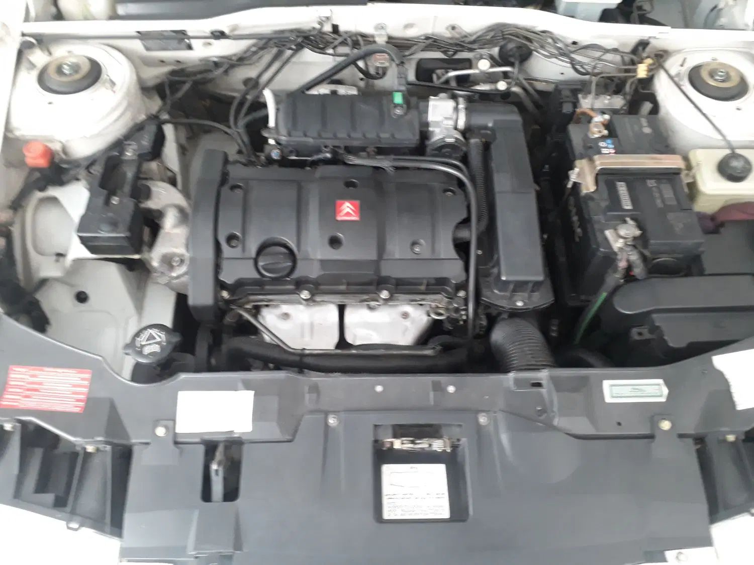 سمند سورن ELX EF7 - 1394
