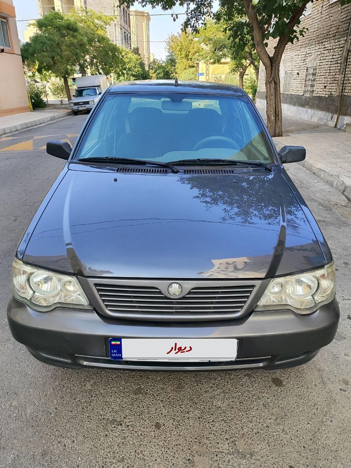 خودرو پراید، 132 آگهی ann_20054727