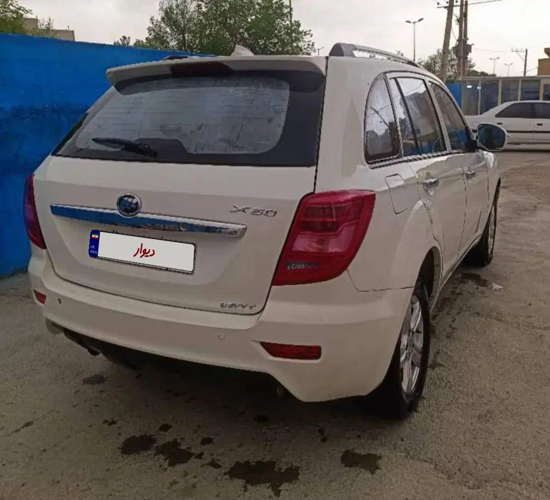 خودرو لیفان، X60 آگهی ann_20054799