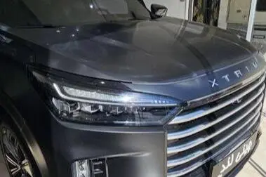 خودرو اکستریم، VX آگهی ann_20054813