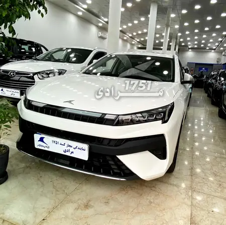 خودرو کی ام سی، J7 آگهی ann_20054816