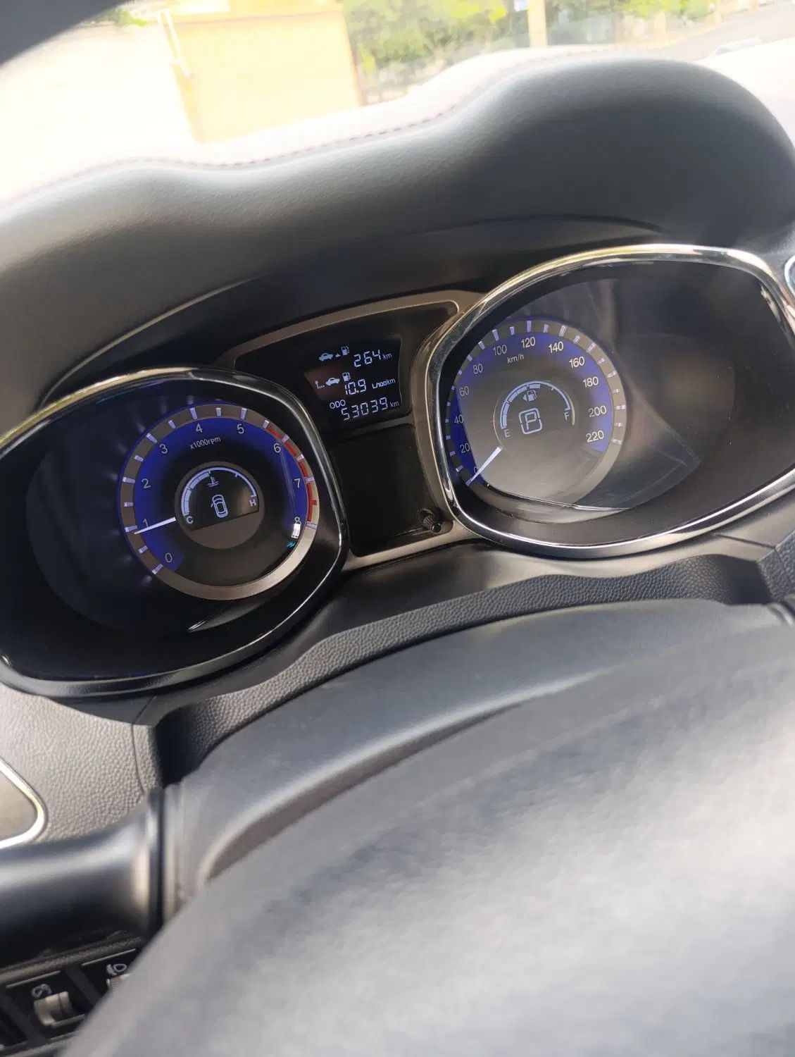 جک S5 اتوماتیک - 1399