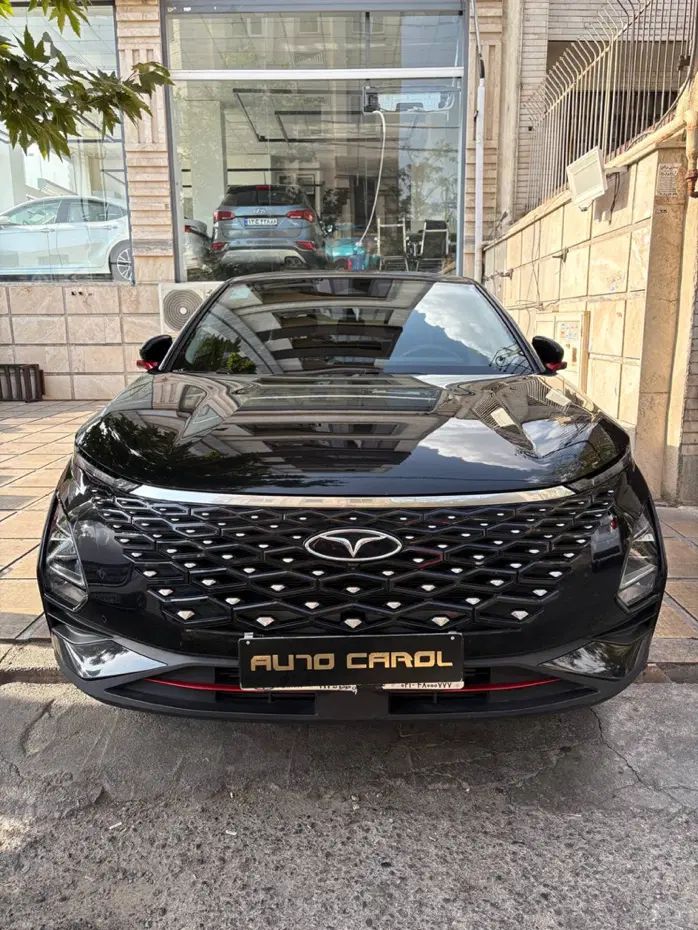 فونیکس FX پریمیوم FWD - 1402