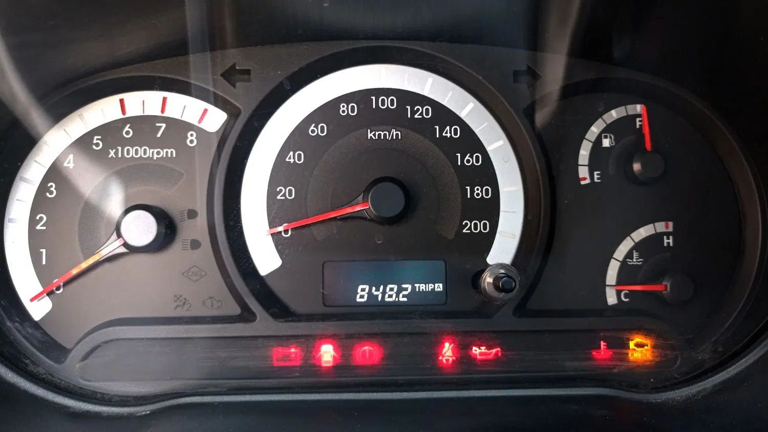 کوییک R دنده‌ای - 1399