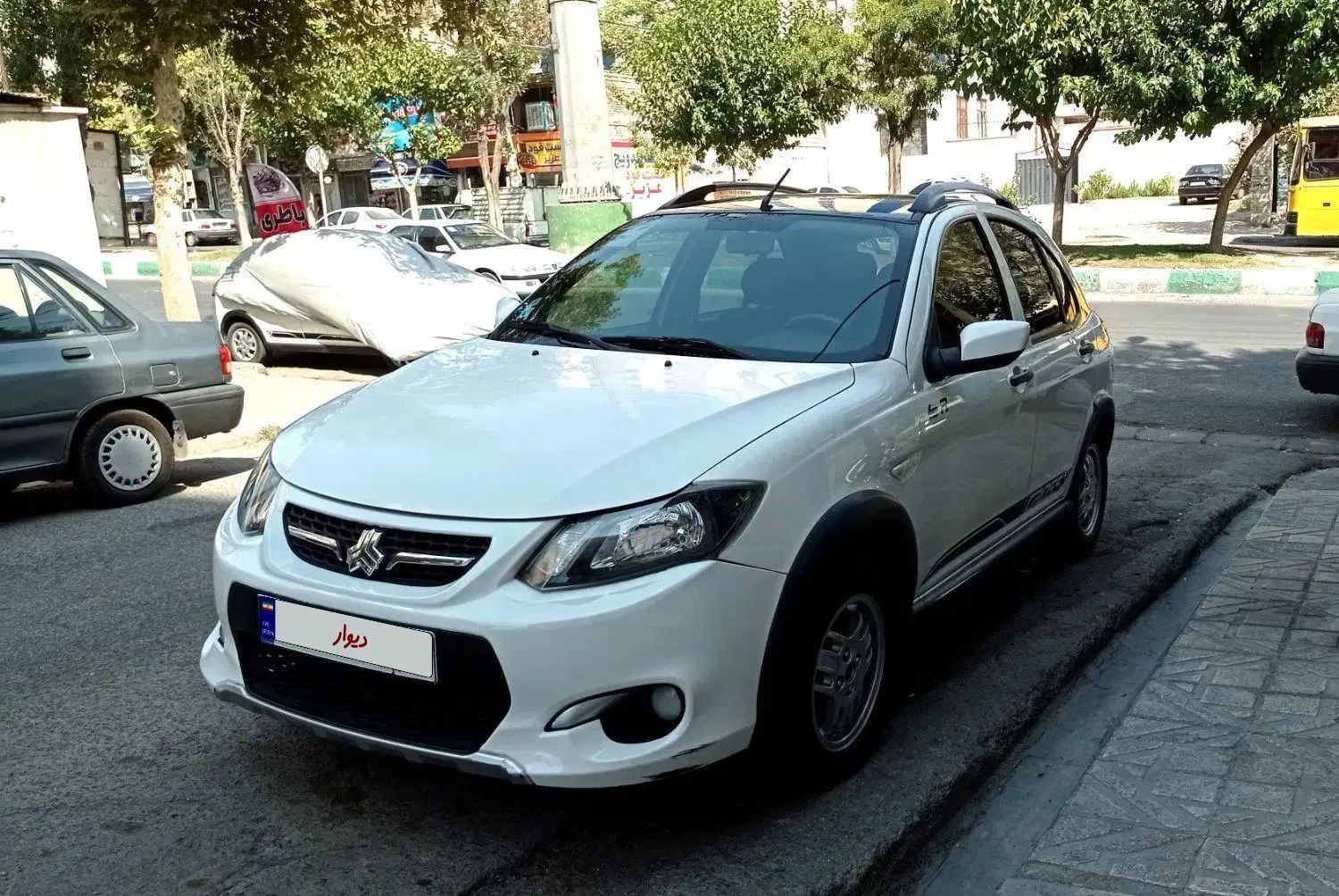 خودرو کوییک، R آگهی ann_20054835