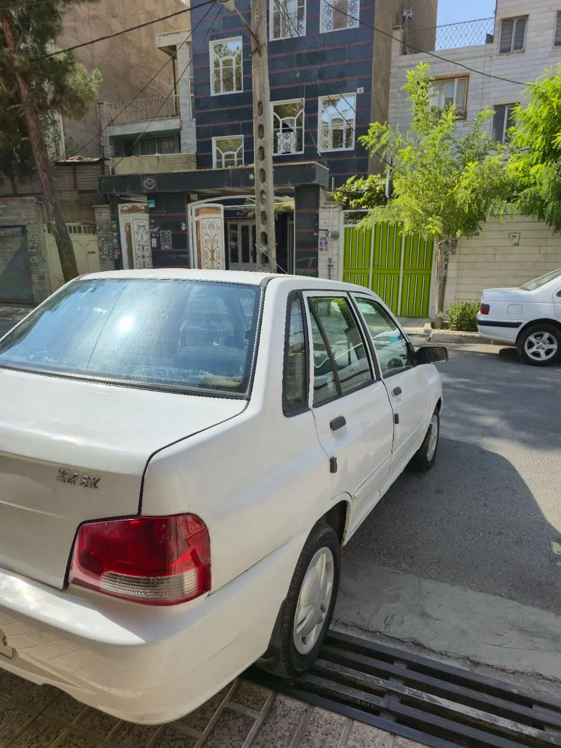 خودرو پراید، 132 آگهی ann_20054854