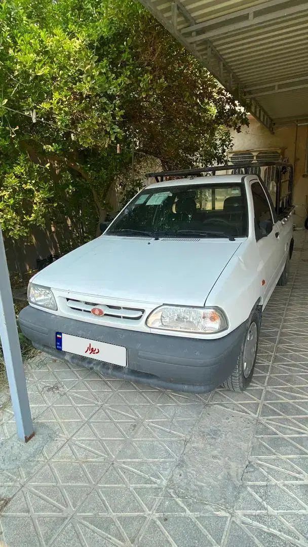خودرو پراید، 151 آگهی ann_20054873