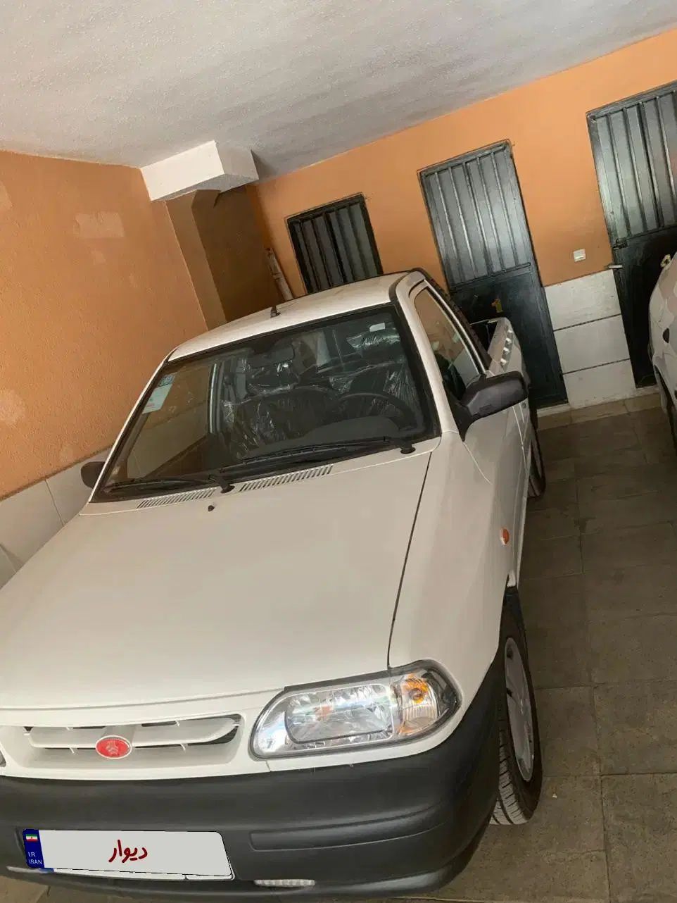 پراید 151 SE - 1403