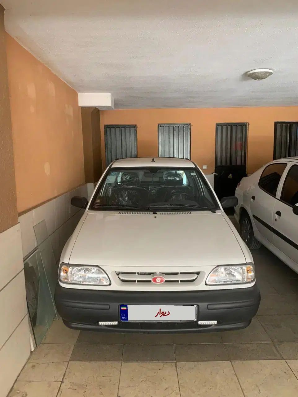خودرو پراید، 151 آگهی ann_20054900