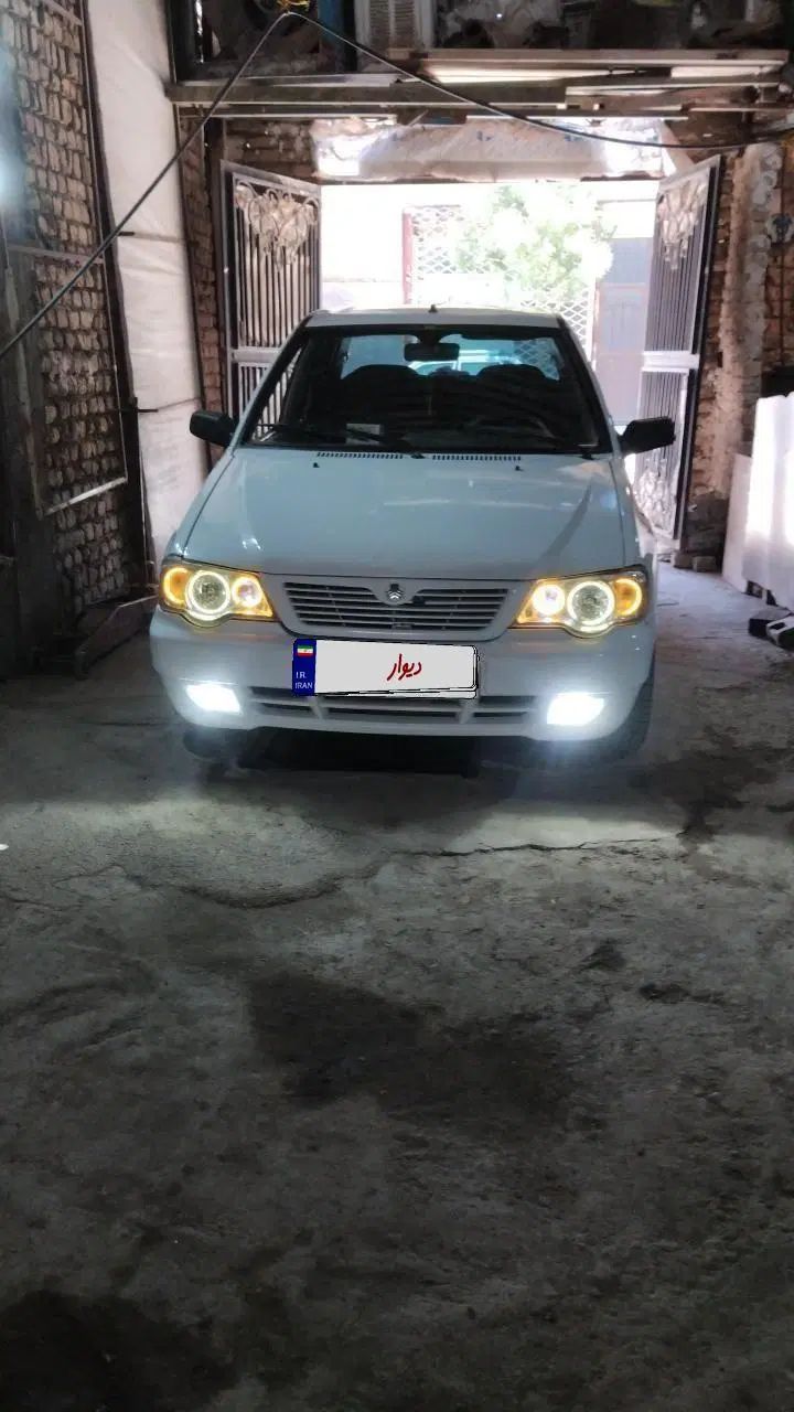 خودرو پراید، 132 آگهی ann_20054931