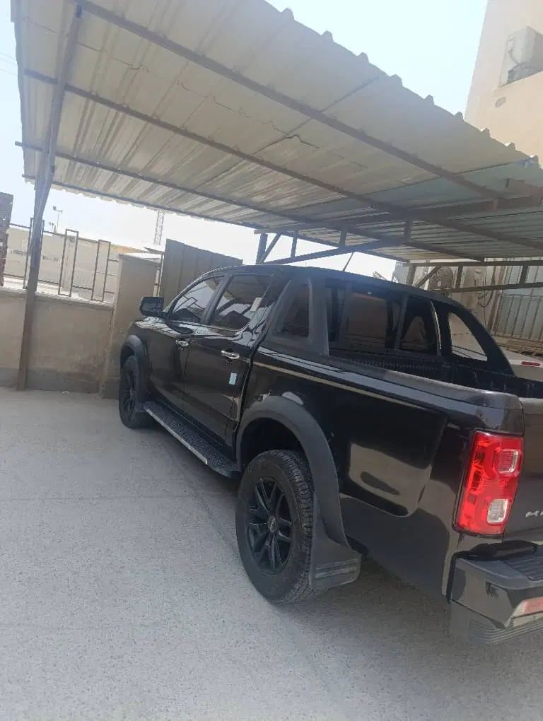 خودرو کی ام سی، T8 آگهی ann_20054941